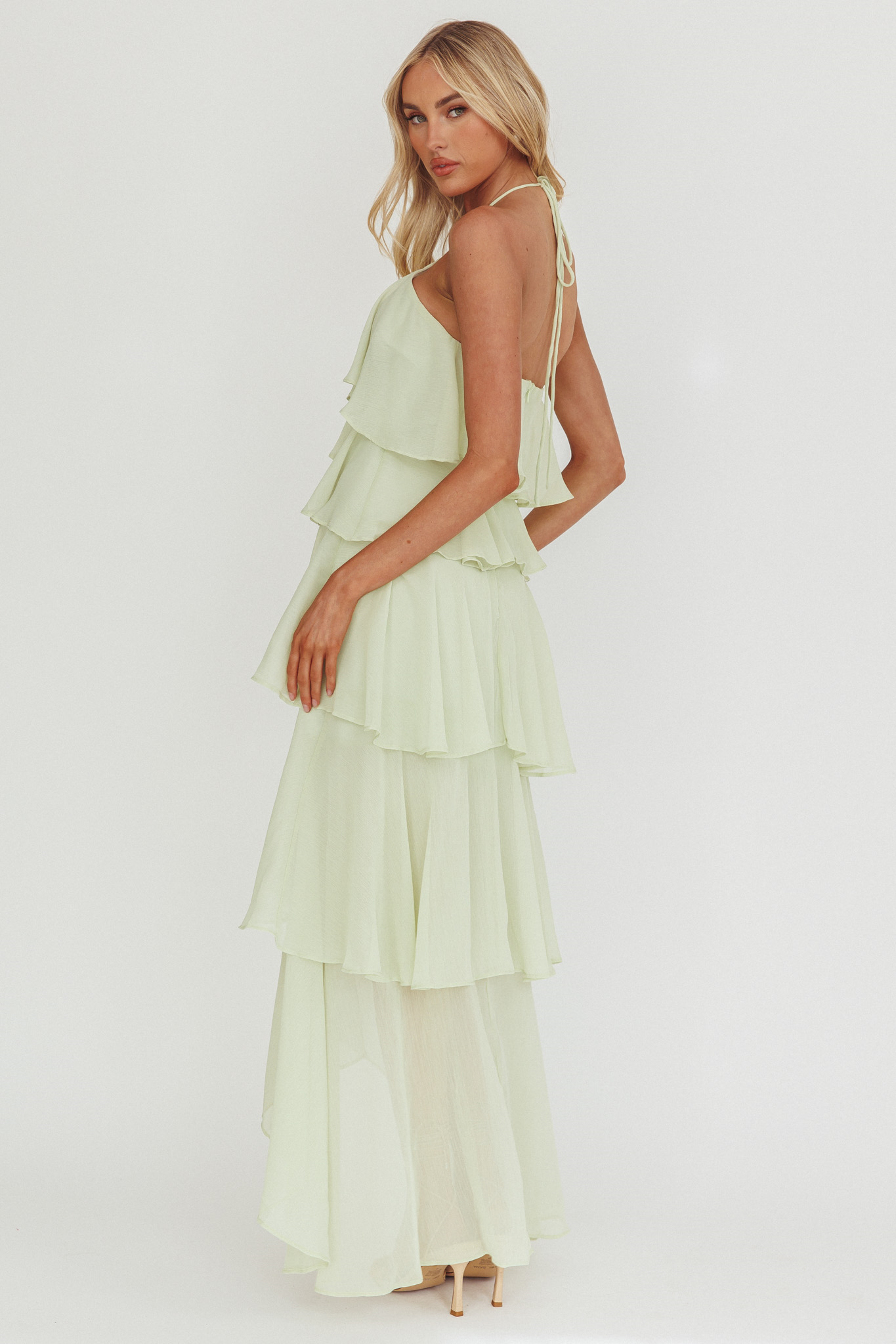 Marlowe Dress