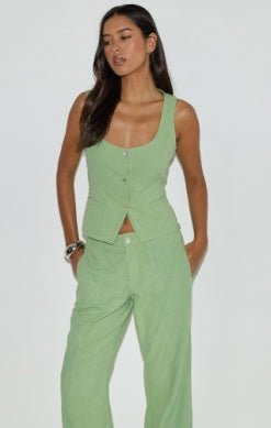 Georgia Vest