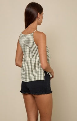 Veronica Top