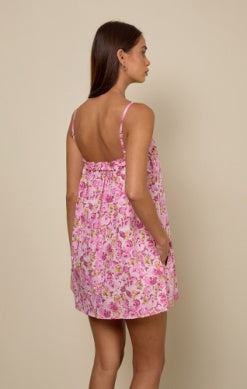 Keilani Dress