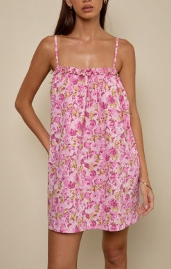 Keilani Dress