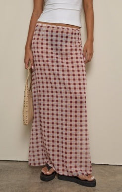 Suri Skirt
