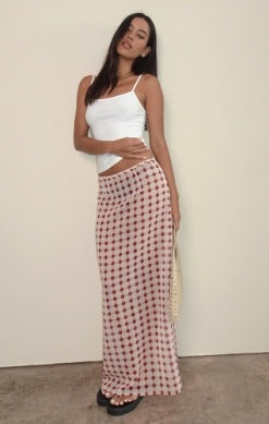 Suri Skirt