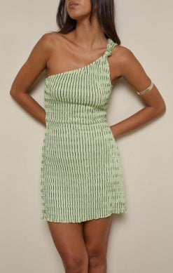 Ida Dress
