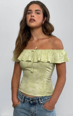 Yara Top