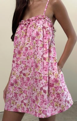 Keilani Dress