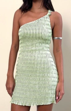 Ida Dress