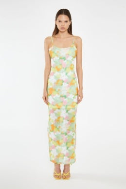 Tori Dress