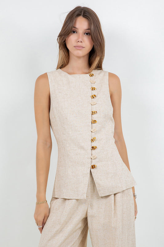 Genevieve Top