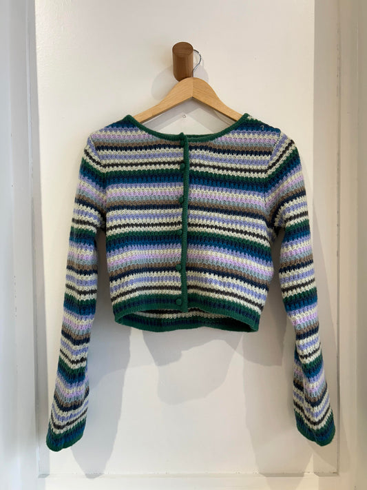Cassidy Cardigan