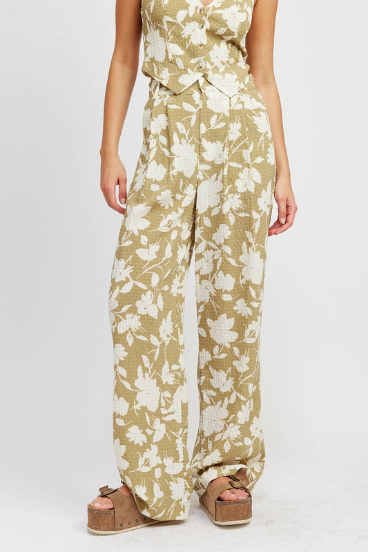 Springfield Pant