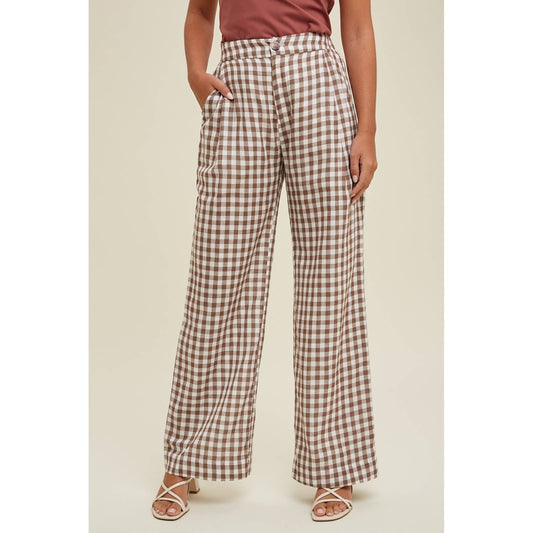 Aster Pant
