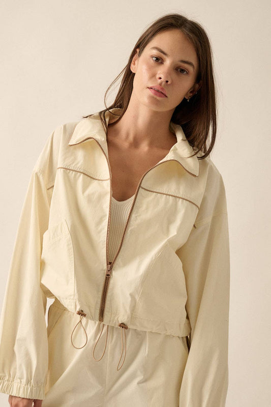Hot Shot Jacket