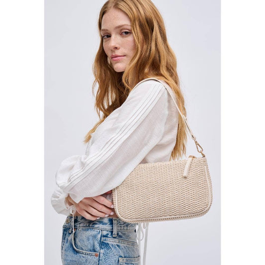 Haven Shoulder Bag Natural