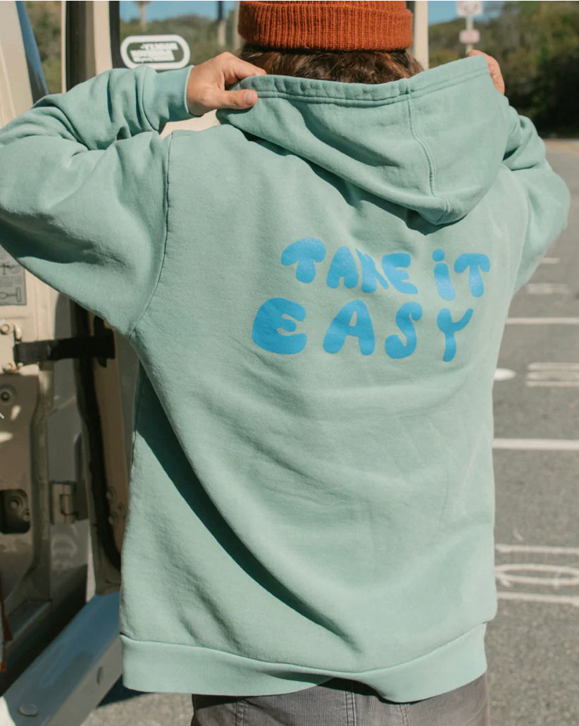 Take It Easy Hoodie