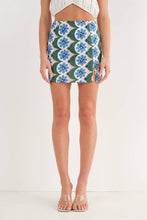 Load image into Gallery viewer, Summer Solstice Mini Skirt
