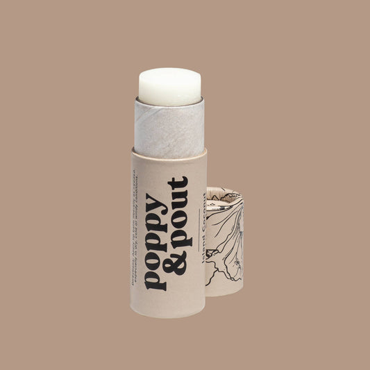 Lip Balm Island Coconut