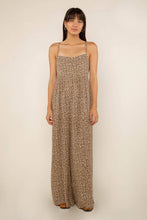 Load image into Gallery viewer, Ashton Wide Leg Jumpsuit
