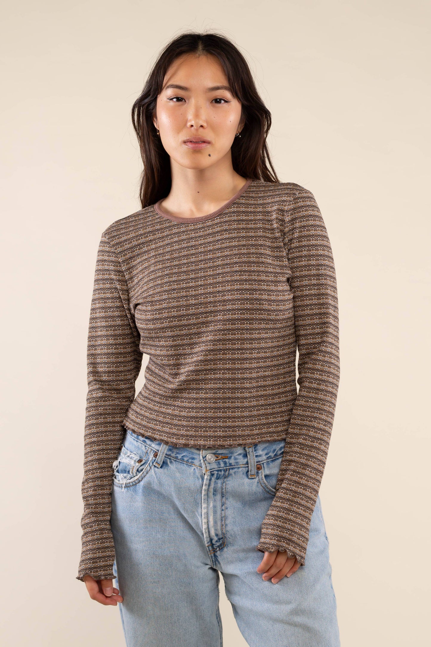 Hayes Top Tobacco