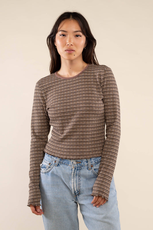 Hayes Top Tobacco