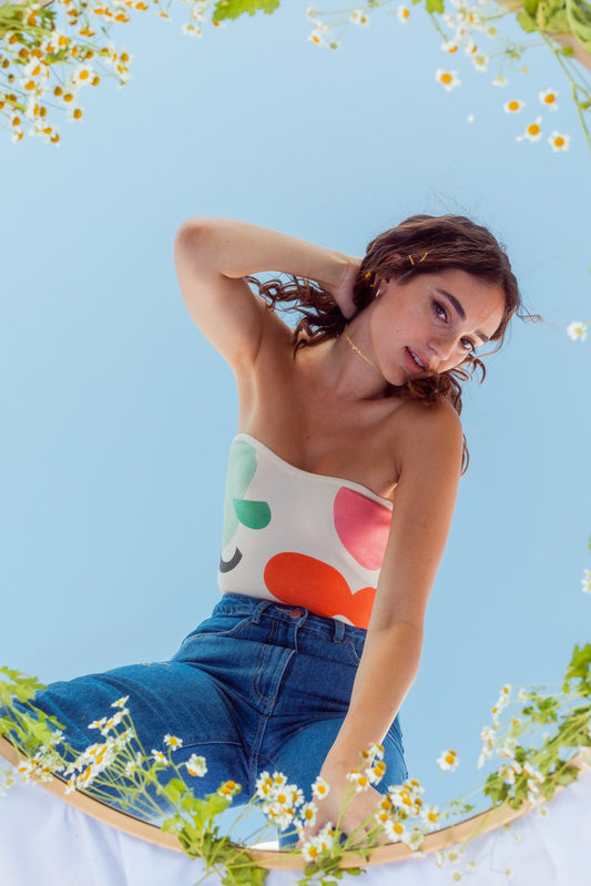 Maggie Bodysuit