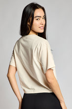 Load image into Gallery viewer, Western Embroidered Tee
