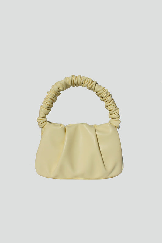 Tessa Scrunchie Shoulder bag
