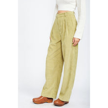 Load image into Gallery viewer, Logan Corduroy Pant
