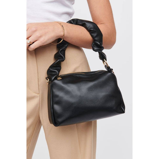Nadine Crossbody Black