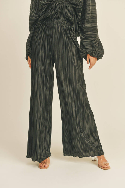 About Last Night Pants