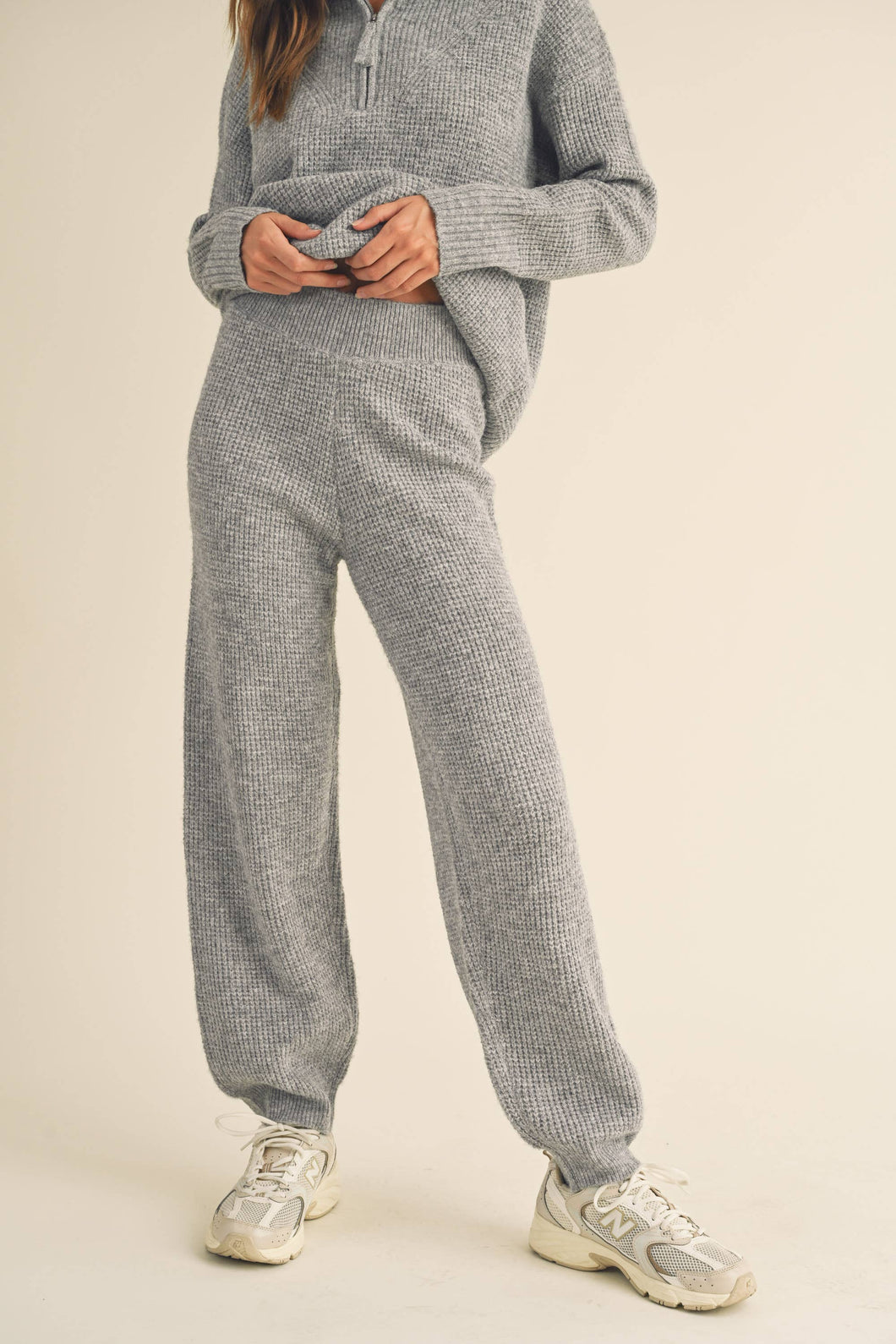 Laylow Sweater Pant
