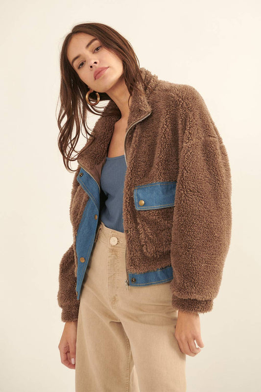 East Coast Jacket