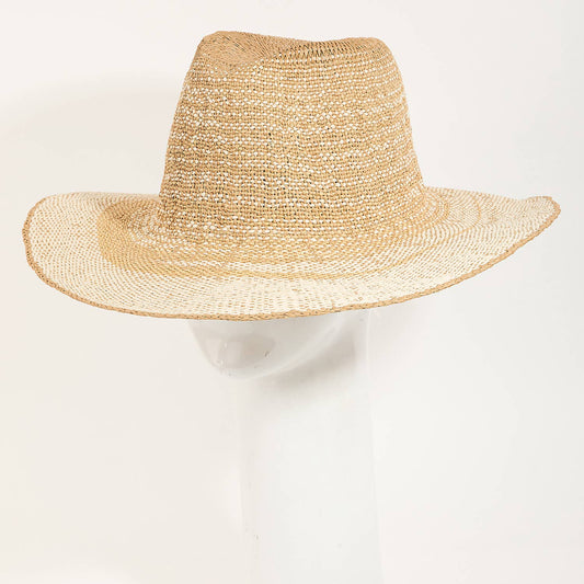 At Sunrise Sun Hat