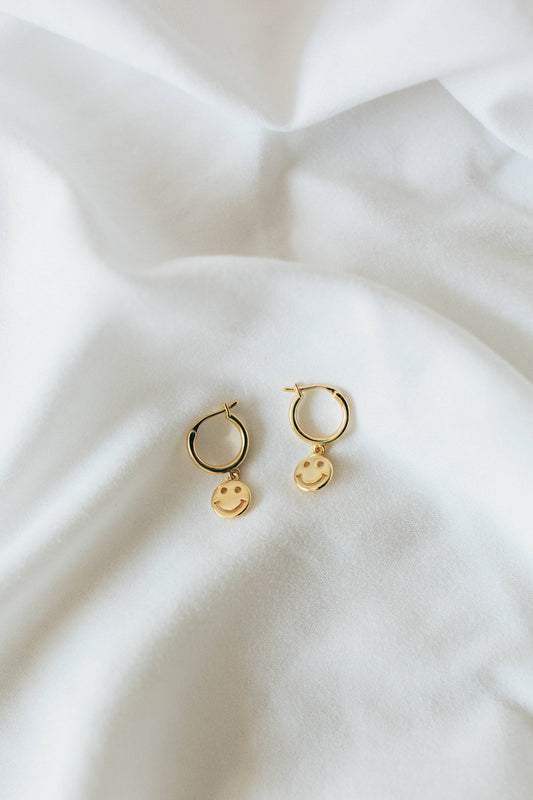 Smiley Rylee Earrings
