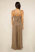 Load image into Gallery viewer, Ashton Wide Leg Jumpsuit
