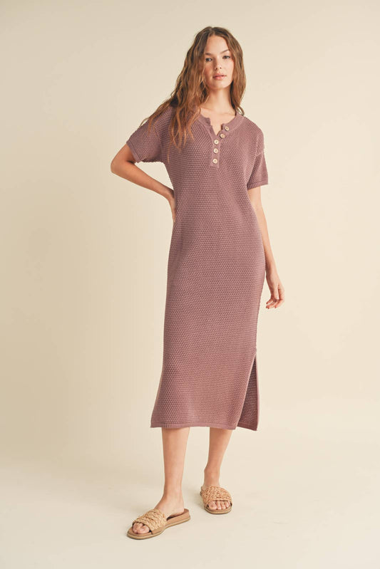 Meadow Dress