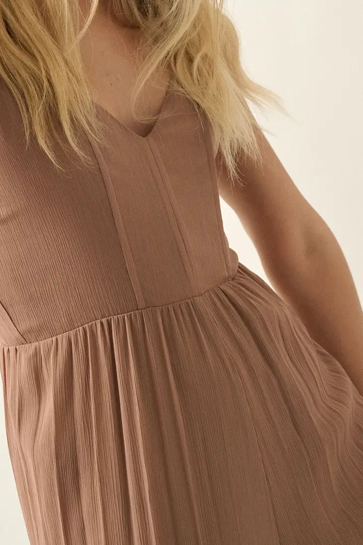 Bailey Corset Jumpsuit