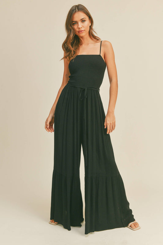 Catalina Jumpsuit