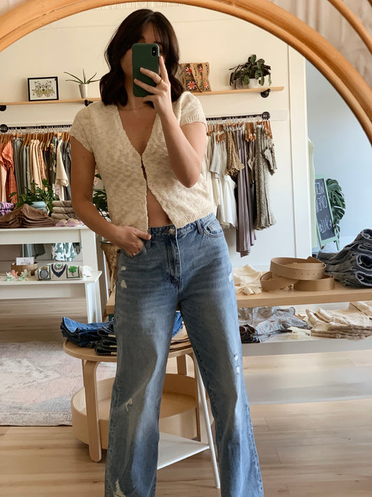 Josie Top