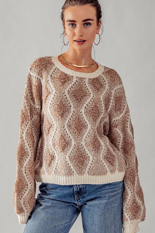 Collins Sweateru