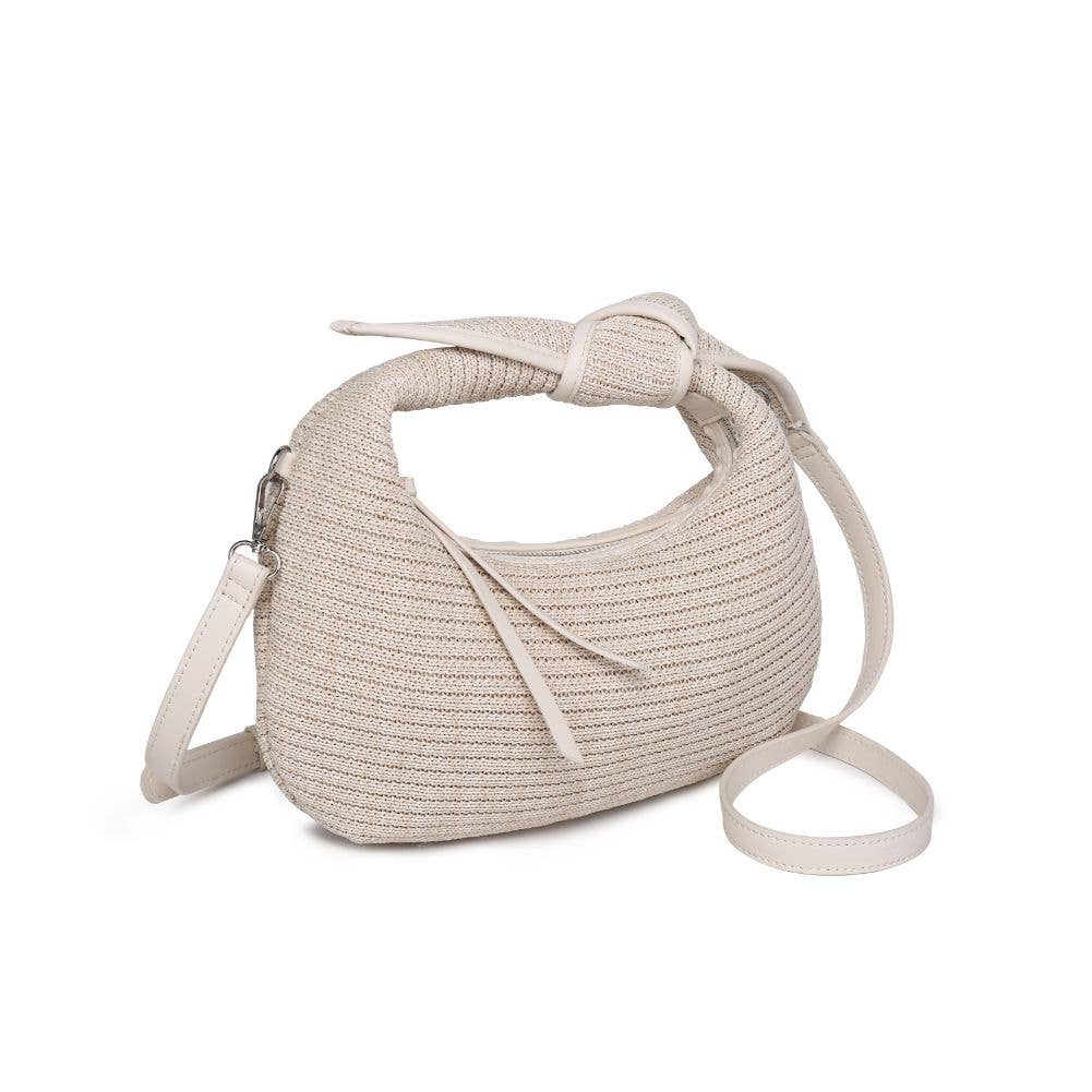 Paloma Crossbody Ivory