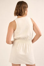 Load image into Gallery viewer, Lottie Vest Dress
