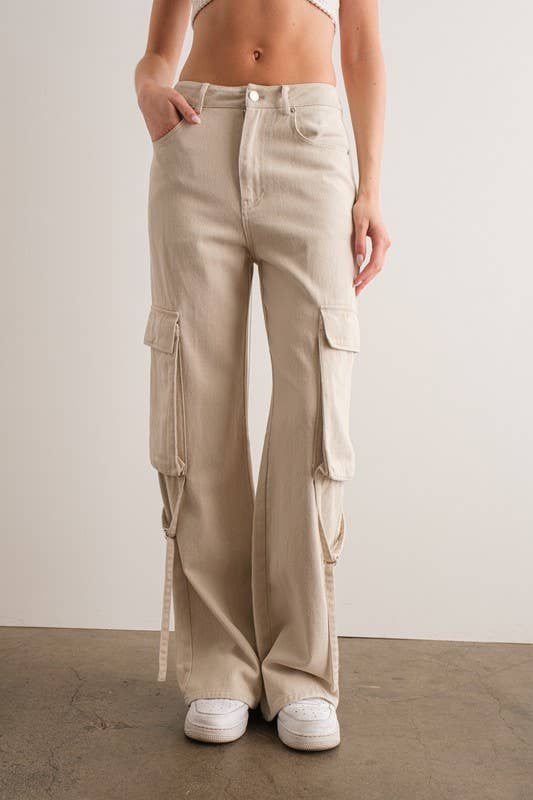 Robyn Cargo Pant