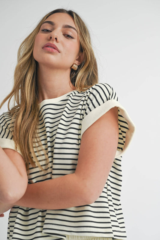 Lost At Sea Top