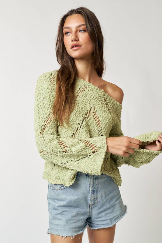 Chase Sweater