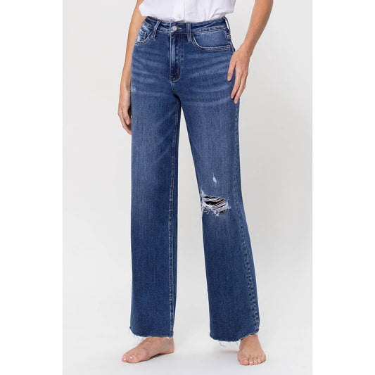 90s Dad Jeans