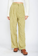 Load image into Gallery viewer, Logan Corduroy Pant
