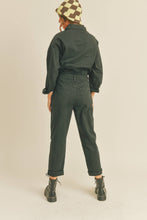Load image into Gallery viewer, Margot Utility Boilersuit
