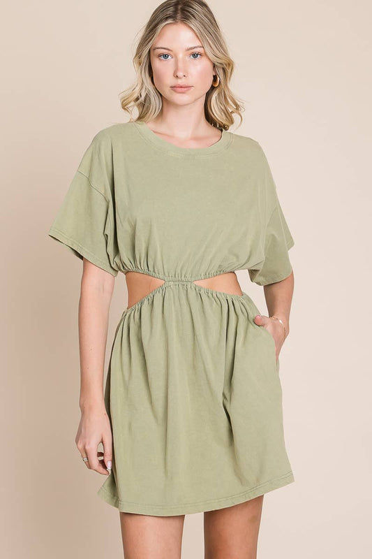Kove Mini Dress