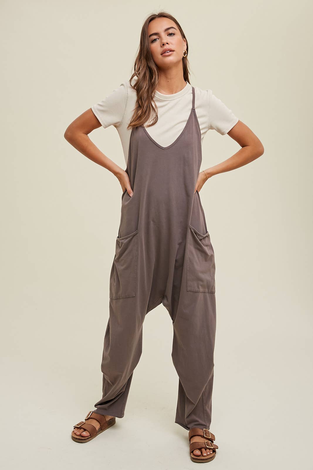 Dawson Jumpsuit